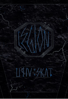 Книга. "Вселенная S.K.A.T." читать онлайн