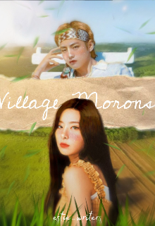 Книга. "Village morons" читать онлайн