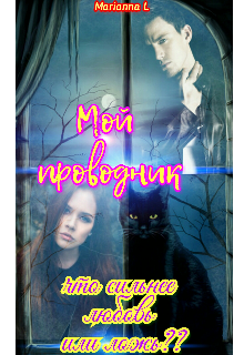 Книга. "12. Мой Проводник" читать онлайн