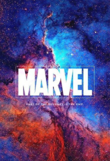 Книга. "Admiral in the world of Marvel" читать онлайн