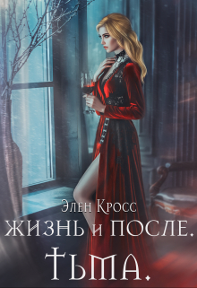 Книга. "Жизнь и после. Тьма." читать онлайн