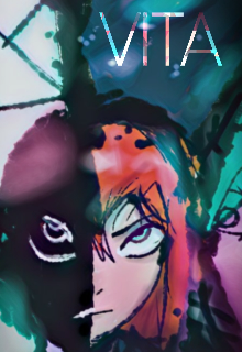 Книга. "Vita - Опасность Познания" читать онлайн