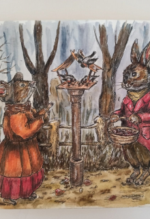 Книга. "Знакомство" читать онлайн