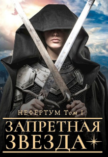 Книга. "Запретная звезда" читать онлайн