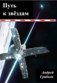Книга. "Путь к звёздам" читать онлайн