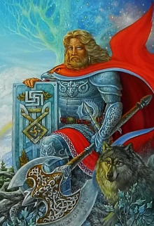 Книга. "Хождение по Гиперборее" читать онлайн