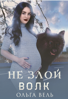 Книга. "Не злой волк" читать онлайн