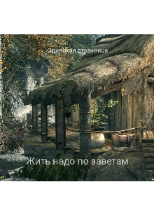 Книга. "Жить надо по заветам " читать онлайн