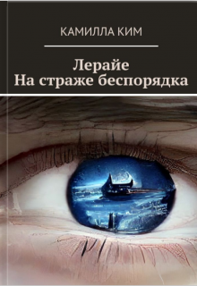 Книга. "На страже беспорядка" читать онлайн