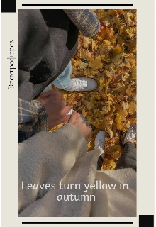 Книга. "Leaves turn yellow in autumn" читать онлайн
