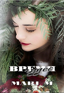 Книга. "Время Чудес " читать онлайн