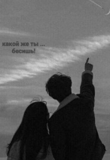 Книга. "Бесишь! " читать онлайн