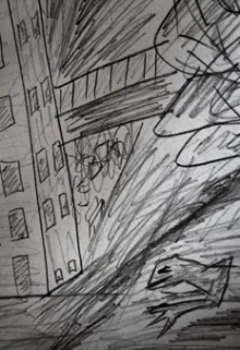 Книга. "Новостройка" читать онлайн