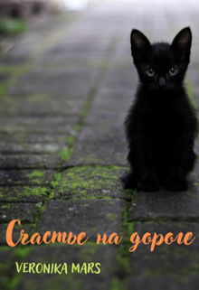 Книга. "Счастье На Дороге" читать онлайн