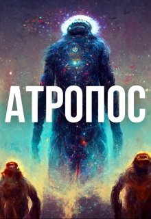 Книга. "Атропос" читать онлайн