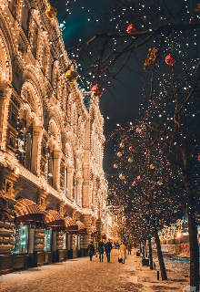 Книга. "All I want for Christmas is you" читать онлайн