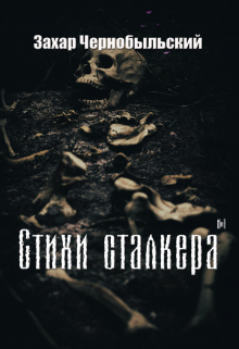 Книга. "Стихи сталкера #1" читать онлайн
