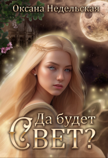 Книга. "Да будет свет?" читать онлайн