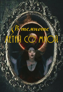 Книга. "В темноте летай со мной" читать онлайн