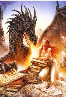 Книга. "Пленница "Огненного Дракона"" читать онлайн