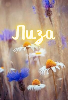 Книга. "Лиза" читать онлайн