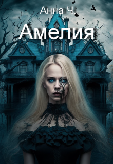 Книга. "Амелия" читать онлайн