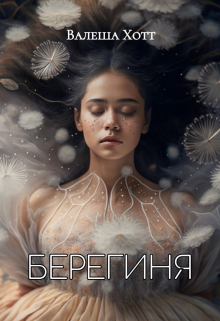 Книга. "Берегиня" читать онлайн