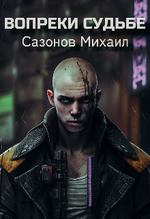 Книга. "Вопреки судьбе" читать онлайн