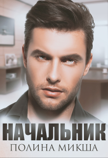 Книга. "Начальник" читать онлайн