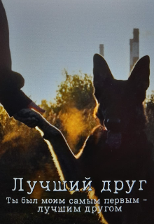 Книга. "Лучший друг" читать онлайн