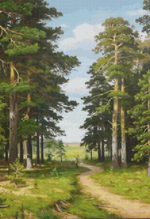 Книга. "Глаз будущего. Книга 1" читать онлайн