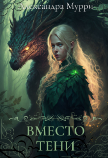 Книга. "Вместо тени" читать онлайн