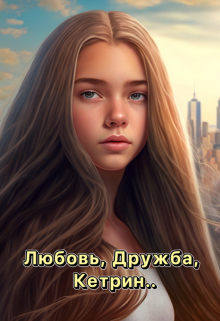 Книга. "Любовь, Дружба, Кетрин.." читать онлайн