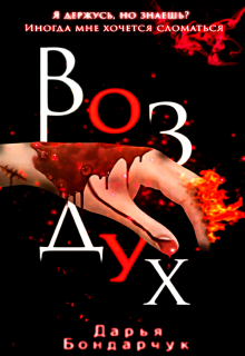 Книга. "Воздух" читать онлайн