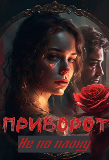 Книга. "Приворот не по плану" читать онлайн