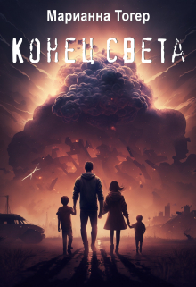 Книга. "Конец света" читать онлайн