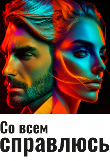 Книга. "Со всем справлюсь. " читать онлайн