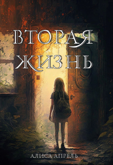 Книга. "Вторая жизнь" читать онлайн