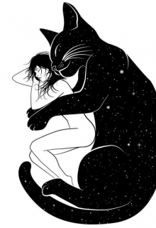 Книга. "Семь снов черного кота. Сон второй. Крыса" читать онлайн