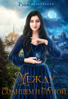 Книга. "Между Солнцем и Луной" читать онлайн