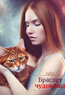 Книга. "Браслет чудовища" читать онлайн