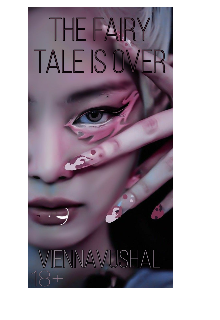 Книга. "the fairy tale is over" читать онлайн