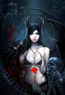Книга. "Суккуб" читать онлайн