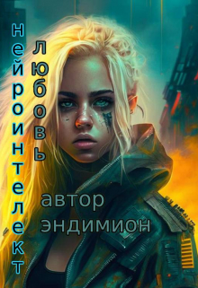 Книга. "Нейроинтелект любовь" читать онлайн