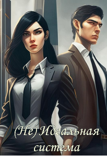 Книга. "(не) Идеальная система" читать онлайн