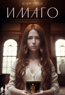 Книга. "Имаго" читать онлайн
