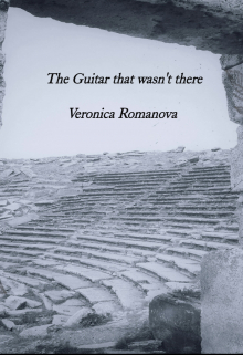 Книга. "The Guitar that wasn't there" читать онлайн