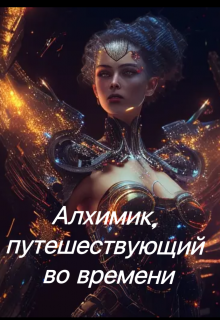 Книга. "Алхимик, путешествующий во времени" читать онлайн