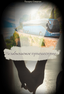 Книга. "Незабываемое путешествие" читать онлайн