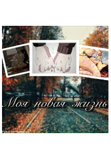 Книга. "Моя новая жизнь " читать онлайн